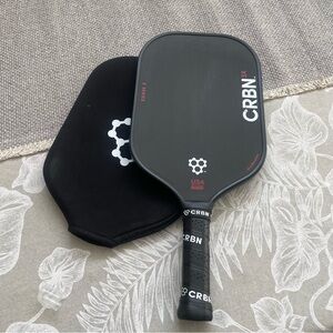 CRBN 3X Power series pickleball paddle